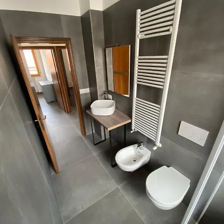 Appartamento Con Posto Auto Privato A Marina Centro Mare Rimini Exterior photo