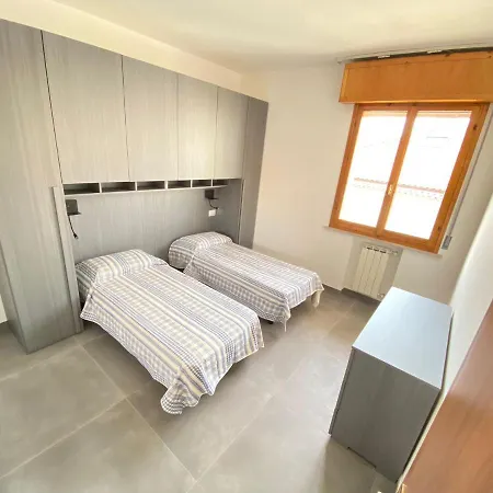 Appartamento Con Posto Auto Privato A Marina Centro Mare Rimini Exterior photo