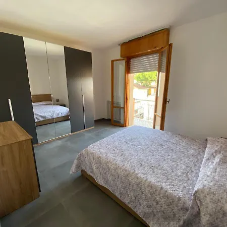 Appartamento Con Posto Auto Privato A Marina Centro Mare Rimini Exterior photo