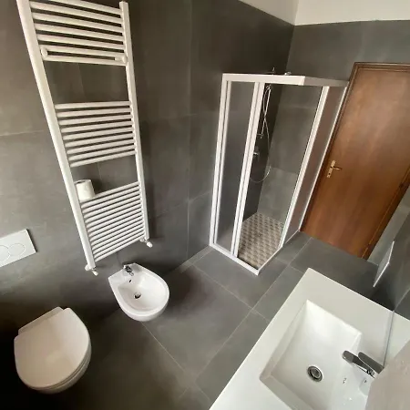 Appartamento Con Posto Auto Privato A Marina Centro Mare Rimini Exterior photo