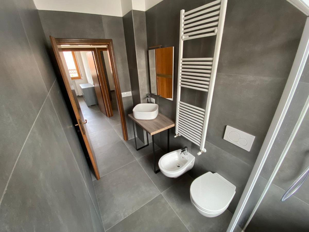 Apartamento Con Posto Auto Privato A Marina Centro Mare *